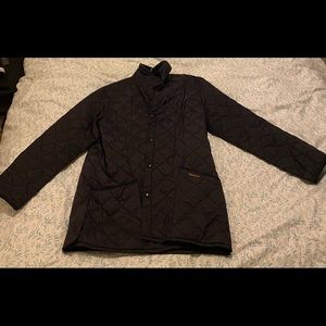 Barbour Men’s Quilted Jacket